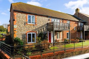 Front Balcony- click for photo gallery